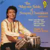 The Majestic Tabla of Swapan Chaudhuri album lyrics, reviews, download