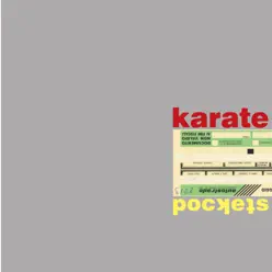 Pockets - Karate