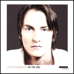 Chris Chameleon - Klein Klein Jakkalsies