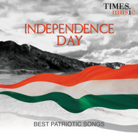 A. R. Rahman - Independence Day Best Patriotic Songs artwork