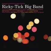 Ricky-Tick Big Band artwork