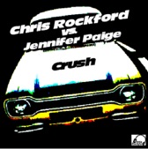 Chris Rockford Vs Jennifer Paige - Crush (Remix)
