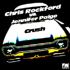 Crush - Jennifer Paige