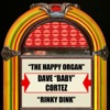 The Happy Organ / Rinky Dink - Single, 2008