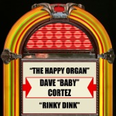 The Happy Organ artwork