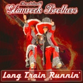 Long Train Runnin' (Club Mix) artwork