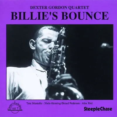 Billie's Bounce - Dexter Gordon