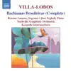 Stream & download Bachianas brasileiras No. 1 for Cello Ensemble: I. Introduction: Embolada