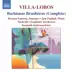 Bachianas brasileiras No. 4 for Orchestra: IV. Danca (Miudinho) song reviews