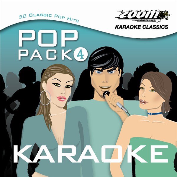 Zoom Karaoke: Pop Pack, Vol. by Zoom Karaoke on Apple Music