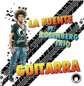 Guitarra (feat. Rosenberg Trio) - EP