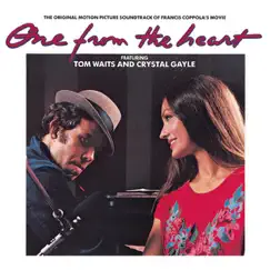 One from the Heart (The Original Motion Picture Soundtrack) by Tom Waits & Crystal Gayle album reviews, ratings, credits