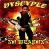 No Weapon album lyrics, reviews, download