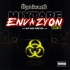 Envazyon - Fout Pran Kap Ou (feat. Majik Click & Brital)
