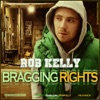 Rob Kelly - Throw Down Your Arms
