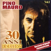 Pino Mauro - 'O Boss