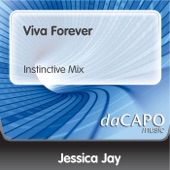 Viva Forever (Instinctive Mix) artwork