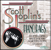 Scott Joplin's Piano Rags - The Maple Leaf Ragtime Band