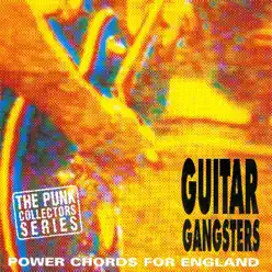 Power Chords for England - Guitar Gangsters Power Chords for England - Guitar Gangsters