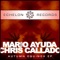 Autumn Equinox (Slater'n'Stone Remix) - Mario Ayuda & Chris Callado lyrics