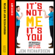 Jon Richardson - It's Not Me, It's You: Impossible perfectionist, 27, seeks very very very tidy woman