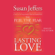 Susan Jeffers - The Feel the Fear Guide to Lasting Love: How to Create a Superb Relationship for Life (Abridged Nonfiction)