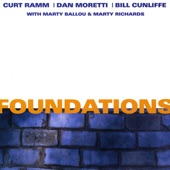 Dan Moretti, Curt Ramm, Bill Cunliffe - Little Bit