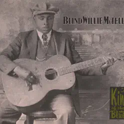 King of the Blues 7 - Blind Willie McTell