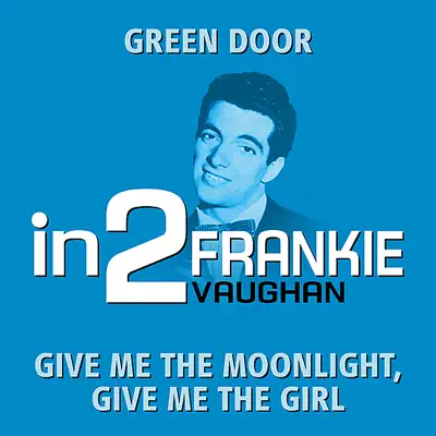 in2Frankie Vaughan - Volume 1 - Single - Frankie Vaughan