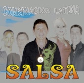 Salsa artwork