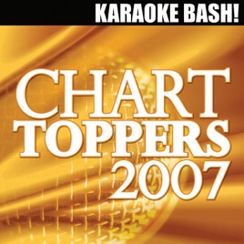2007 Chart Songs
