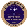 Eddy Duchin - I Cover The Waterfront