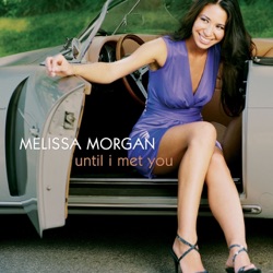 Melissa Morgan - A Sleepin' Bee
