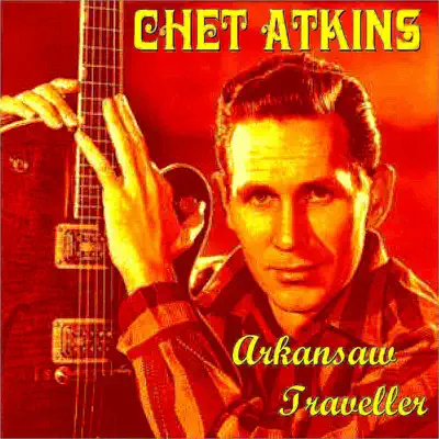 Arkansaw Traveller - Chet Atkins