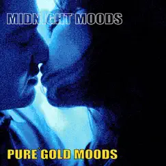 Pure Gold Moods - Midnight Moods by Inishkea album reviews, ratings, credits