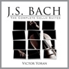 Victor Yoran - Cello Suite No. 6 in D Major, BWV 1012: I. Prelude