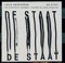 De Staat, for 2 sopranos, 2 mezzo-sopranos, & chamber ensemble artwork