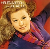 Helen Merrill Sings Beatles artwork