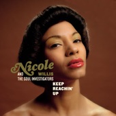 Nicole Willis & The Soul Investigators - Feeling Free