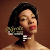 Nicole Willis & The Soul Investigators - No One's Gonna Love You