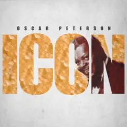 Icon - Oscar Peterson - Oscar Peterson Trio Icon - Oscar Peterson - Oscar Peterson Trio