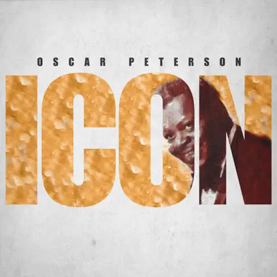 Icon - Oscar Peterson - Oscar Peterson Trio Icon - Oscar Peterson - Oscar Peterson Trio