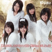 ℃-ute Nandesu Zen Shinguru Astumechaimashita ①