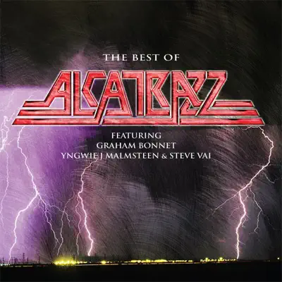 The Best of Alcatrazz - Alcatrazz