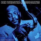 Ben Webster - in a Mellow Tone