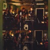 Peter Lamb & The Wolves