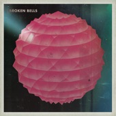 Broken Bells artwork