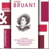 Poètes & chansons: Aristide Bruant