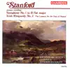 Stanford: Symphony No. 1 / Irish Rhapsody No. 2, "Lament for the Son of Ossian" album lyrics, reviews, download