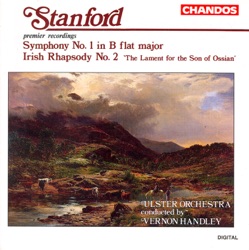 Ulster Orchestra - Symphony No. 1 in B-Flat Major: III. Andante Tranquillo